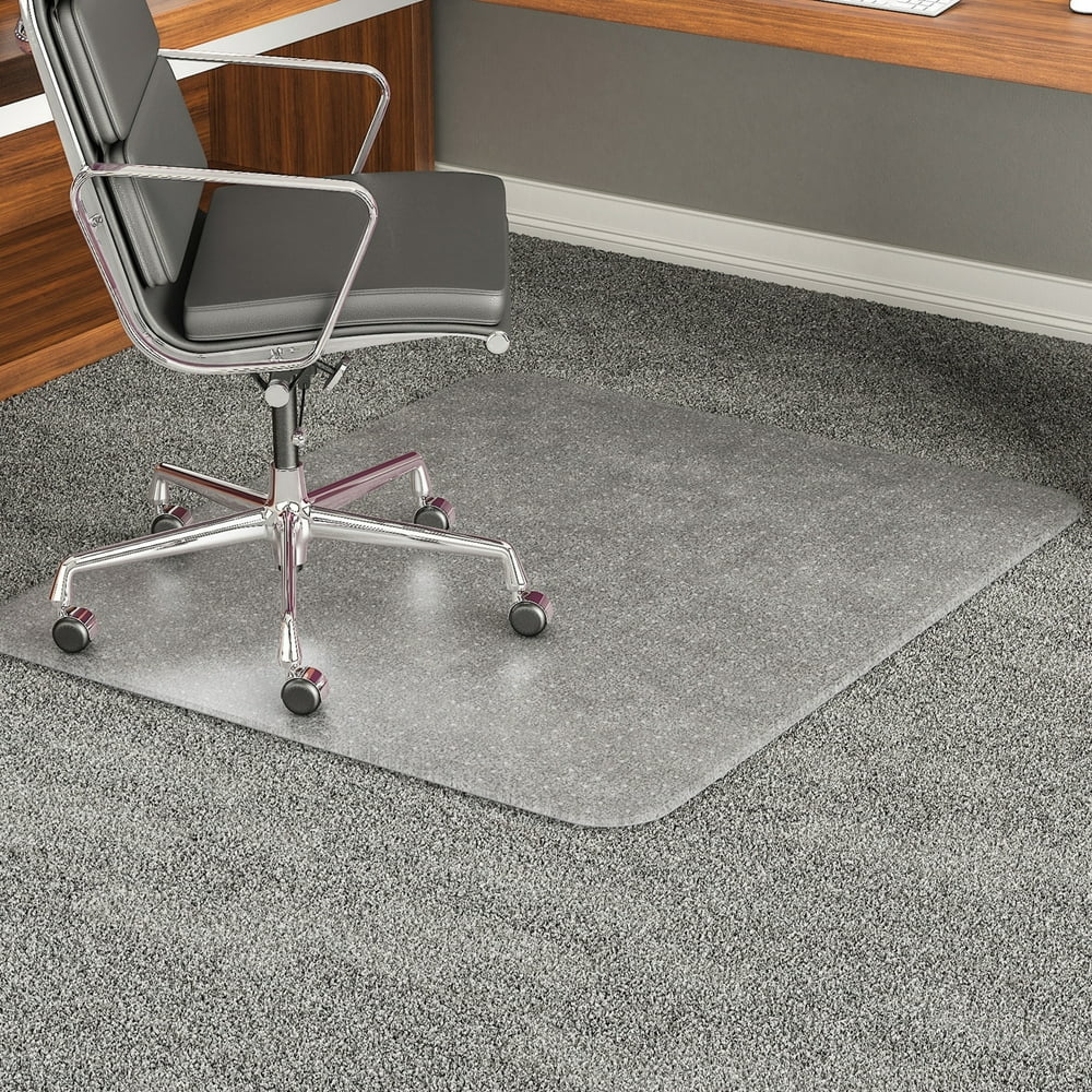 Beveled Edge Chair Mat