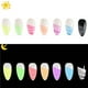 thumbnail image 3 of Gel transparente para esculpir uñas, gel para uñas, gel para uñas, adhesivo elástico luminoso para uñas, 7 ml, fototerapia, dibujo luminoso, uñas doradas., 3 of 3