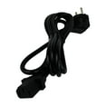 thumbnail image 2 of Dometic 4450002204 6' AC Power Cord for Select Dometic Refrigerator/Freezers, 2 of 2
