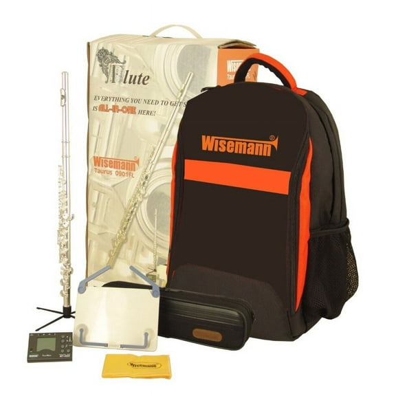 Taurus Series All-In-One 0901FL Flute kit