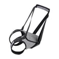 thumbnail image 4 of facefd Dog Lifting Support Harness Auxiliary Belt Dog Sling for Back Legs Portable L, 4 of 9