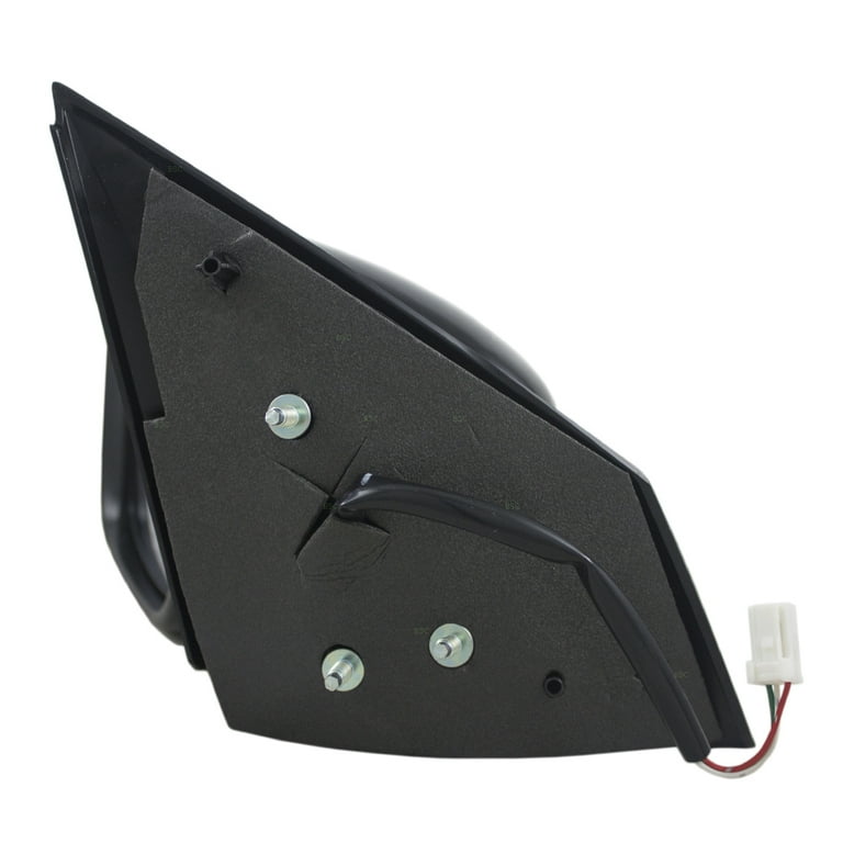 Brock Power Mirror for 2015-2019 Versa Sedan Left 963029KK1A