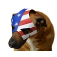 thumbnail image 1 of KickAss Masque Costume de Chien 2 Eisenhower, 1 of 1