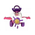 thumbnail image 2 of KIDDIELAND MINNIE MOUNTABLE PLANE - WHITE/PINK, 2 of 5