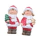 thumbnail image 4 of Figuras de muñecas de cerámica, estatuas de muñecas, accesorios para fotos, esculturas coleccionables, figuras para mesa, recuerdos de fiesta,, 4 of 9