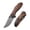 Brown, variant on CIVIVI Pocket Knife Folding Knife ODD 22 C21032-DS1