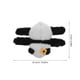 thumbnail image 5 of Pulsera de panda para fiestas infantiles, regalos de peluche, pulseras de peluche, pulseras de peluche, juguetes de panda, 5 of 8