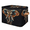 Multicolor 3, variant on ADECORIVY Boho Dream Catcher Storage Bin with Zipper Lid, Fabric Foldable Shelf Baskets Boxes, Closet Lidded Storage Bins, Decorative Clothes Organizer for Bedroom Home
