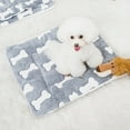 thumbnail image 4 of DABEI Keep Your Pet Cozy and Comfortable with this Thickened Pet Bed Mat!, 4 of 21