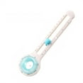 thumbnail image 7 of 3 Replaceable Blades for Circle Cutter Tool for Paper Crafts - Rotary Cutter Round Cutting Knife with for Scrapbooking, Card Making, Art And Diy Crafts, 7 of 7