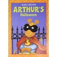 thumbnail image 1 of Pre-Owned Arthur's Halloween: An Arthur Adventure (Paperback) 0316110590 9780316110594, 1 of 1