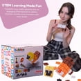 thumbnail image 4 of Bloques de Construccion Beblox Duck Set 87 piezas Juguete STEM Educativo, 4 of 5