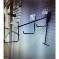 thumbnail image 1 of Great Northern Instore 9067617 Crochet Cascade, Noir - Lot de 2, 1 of 1