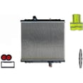 thumbnail image 2 of Radiator N3800001 Compatible with T680 2013, T2000 2008-2011, T700 2011-2013 (Kozak), 2 of 8