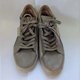 thumbnail image 4 of PU & MA Stepper X Burn Rubber Leather Sneaker Mens 11, 4 of 6