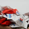 thumbnail image 5 of Naturejam 100 Count Running Peppermints Ideal Individually Wrapped Mints for Marathon Running Games, 5 of 6