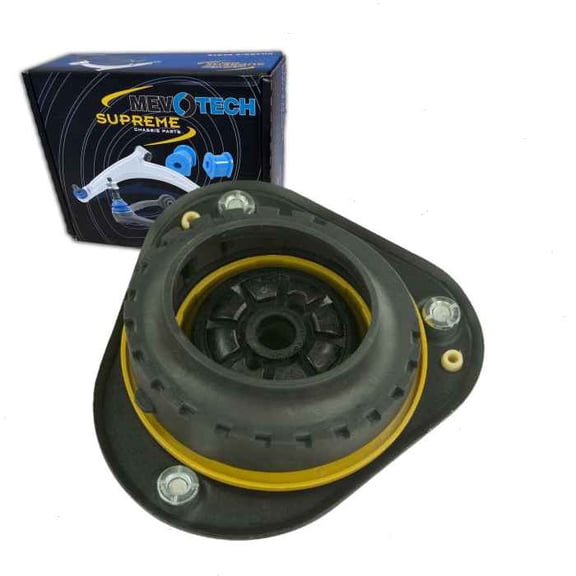 Mevotech Supreme Front Suspension Strut Mount Kit compatible with Buick Lucerne 2006-2011