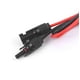 thumbnail image 4 of in 1 Solar Panel Extension Cable DC5521 7909 XT60 Female Connector Photovoltaic Cord 30A PV Wire for Power Supply, 4 of 4