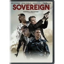 Sovereign (DVD), Action, Briarcliff