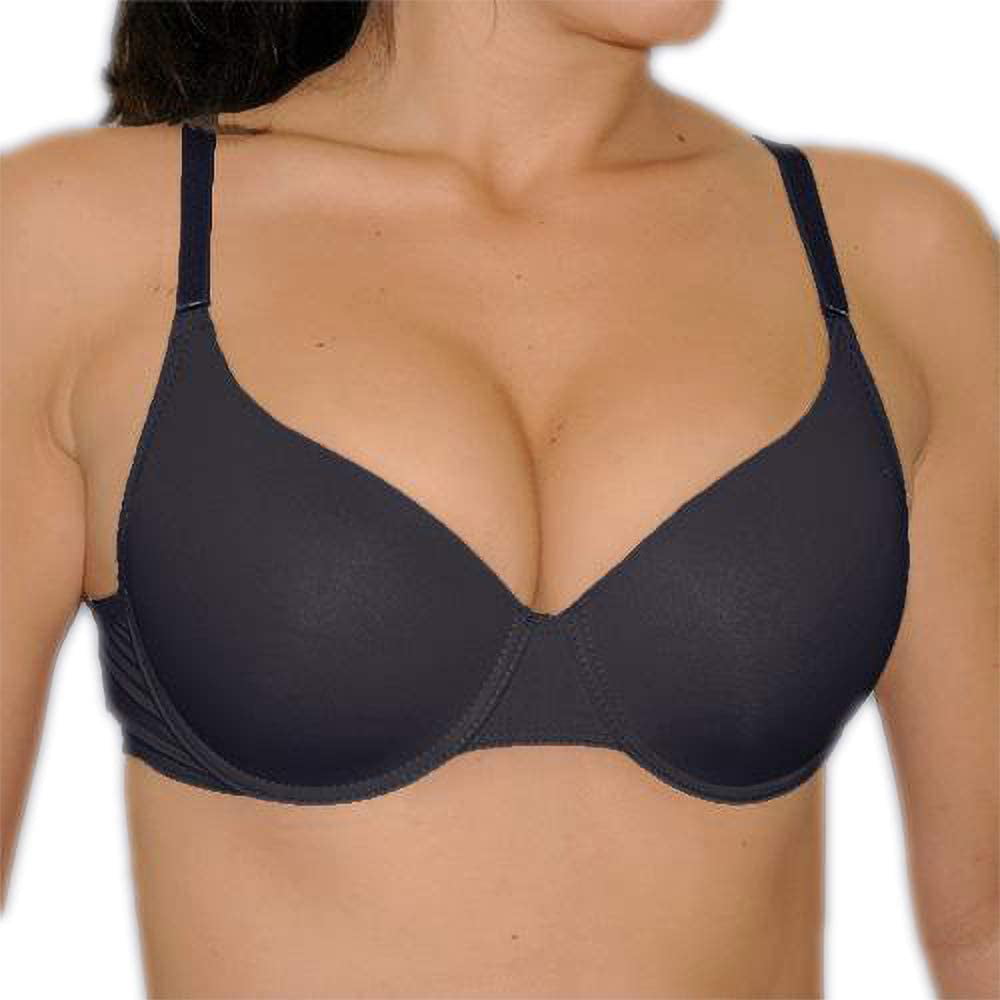 1Pc Women's Seven-breasted Full-cup Oversized Lingerie Women's