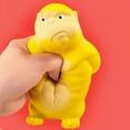 thumbnail image 5 of Fiudx Juguete Antiestrés, Pelota Musical Interactiva, Antiansiedad Portátil, Bola de Colores Brillantes con Sonido, Ideal para Oficina y Hogar, Regalo Perfecto para Adultos, Material de Pvc Seguro., 5 of 5