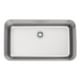 thumbnail image 1 of Cubeta Rectangular para Sub-Montar Tramontina Prime 70x40x20 cm Acero Inoxidable AISI 304, 1 of 4