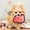 C, variant on Hyper Dog That Move Food for Cats Canned Food Mini Pig Dog Large Dogs Pack Dog Interactive Hide And Seek Dog for Small Dogs Large Breed Dog for Boom Puppy for Smart Dogs Interactive Dog Small Dogs