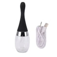 thumbnail image 1 of Bombilla de enema eléctrica para hombres y mujeres, Bombilla de enema automática de 300 ml Bombilla de enema eléctrica Bombilla de enema automática para hombres y mujeres Calidad inigualable, 1 of 8