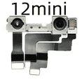 thumbnail image 3 of Phones Front Camera Assembly SPEC Flex Cable for 12mini Spare Part, 3 of 8