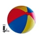 thumbnail image 5 of Pelota de playa inflable, juguete interactivo, juego acuático, gran evento de entretenimiento, fiesta Diámetro de 200 cm, 5 of 9