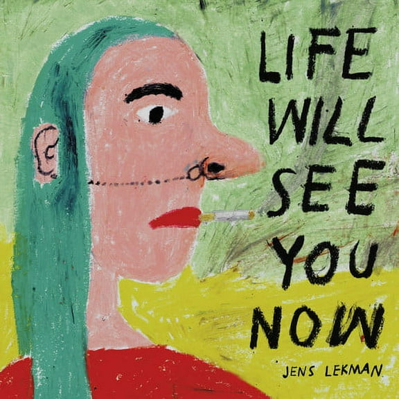 Jens Lekman - Life Will See You Now - Music & Performance - CD
