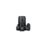 Canon EOS 4000D (Rebel T100) DSLR Camera w/EF-S 18-55mm F/3.5-5.6 Zoom Lens + 420-800mm Super Telephoto Lens + 100S Sling Backpack + 64GB Memory Cards, Professional Photo (International Version)