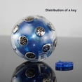 thumbnail image 2 of Shock Ball Hot Potato Game Shock Ball Stress Reliever Toys Electric Shock Ball, 2 of 5
