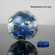 thumbnail image 2 of Shocking Ball Prank Toy - Electric Shock Ball Hot Potato Game Shock Ball Stress Reliever Toys Electric Shocking Game for Bars, KTV & Parties, 2 of 5