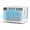 App/Remote Control, variant on Aprafie 12,000 BTU Window Air Conditioner with Remote Control, Cools up to 550 Sq.ft, 115V, White