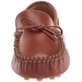 thumbnail image 3 of Elephantito Boys European Driving Style Loafer, Natural , 10 Toddler, 3 of 3