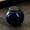 Blue, variant on For Dogs Cats Ashes Keepsake Memorial Box Funeral Set Burial Urns For Cremated Remains Ash Vial Adult Funeral Urn Pet Cat And Dog Urn 19357