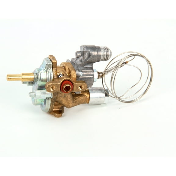 Krampouz-Eurodib SG0022 Crepe Thermostat for Gas