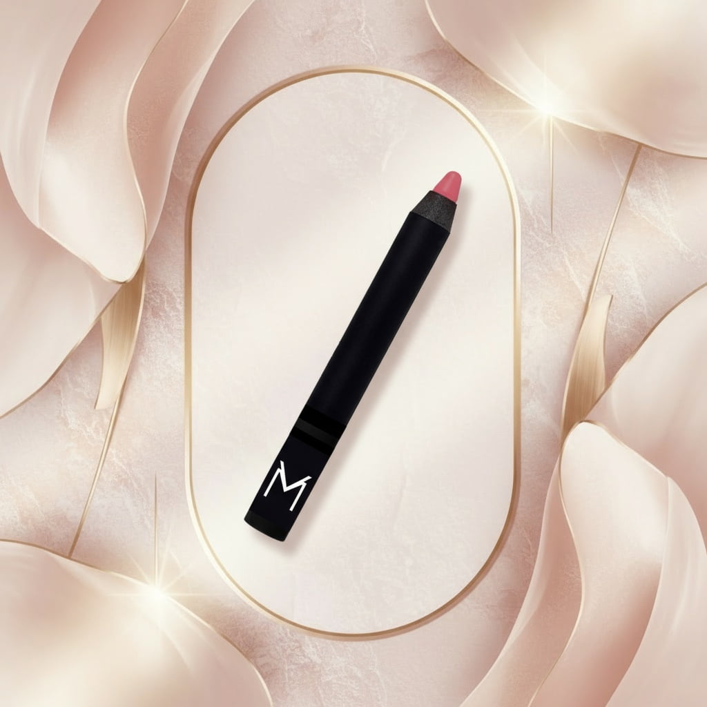 Voodoo Makeup Smoochie Sticks, Au Natural