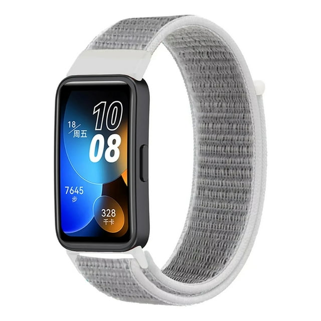 Correa Para Huawei Band 10/9/8, Nylon Loop Premium
