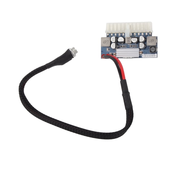 Desktop LD-A200WL 19V/200W DC-ATX Módulo de Fuente de Alimentación del adaptador de potencia para htpc itx pos