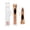 A, variant on Makeup Stick 3-in-1 Multifunctional Blush Highlighter Contour Pen with Soft Cushion Applicator, 6 Versatile Shades, Hydrating Creamy Formula, Easy to Use Face Makeup Wand