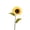 Multicolor C, variant on Artificial Sunflower Silk Bouquet, Realistic Faux Flower Stems Flexible Iron Stems, Maintenance Free Long Lasting, for Home Wedding Office Event Decoration,Multicolor D