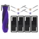thumbnail image 1 of Para Piezas de Robot Aspirador Freo X Plus, Cepillo Lateral Principal, Filtro Hepa de Carbón Activado, Bolsa para Polvo, Cubierta de Cepillo, 1 of 5