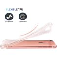 thumbnail image 4 of iPhone 6S Case Cat, Ultra Crystal Clear with Design Cute Pile of Cat Texture Bumper Protective Case for Apple iPhone 6 6S Case 4.7 Inch Gel Soft TPU Silicone Material Slim Shockproof Funny Girly Cover, 4 of 5