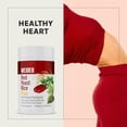 thumbnail image 6 of Weider Red Yeast Rice Plus 1200mg, with 850mg of Natural Phytosterols, Gluten Free, 6 of 6