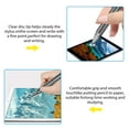 thumbnail image 2 of MesaSe Capacitive Stylus Pen   Disc Tip Stylus Pencil  High Sensitivity Precision  Universal Touch Screens Pencil Fine Point Digital Pens Fit for iPad    Tablets, 2 of 8