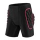 thumbnail image 1 of Esquí Patinaje Snowboard Pantalones cortos acolchados 3D Pantalones protectores shamjiam Pantalones cortos acolchados de EVA, 1 of 9
