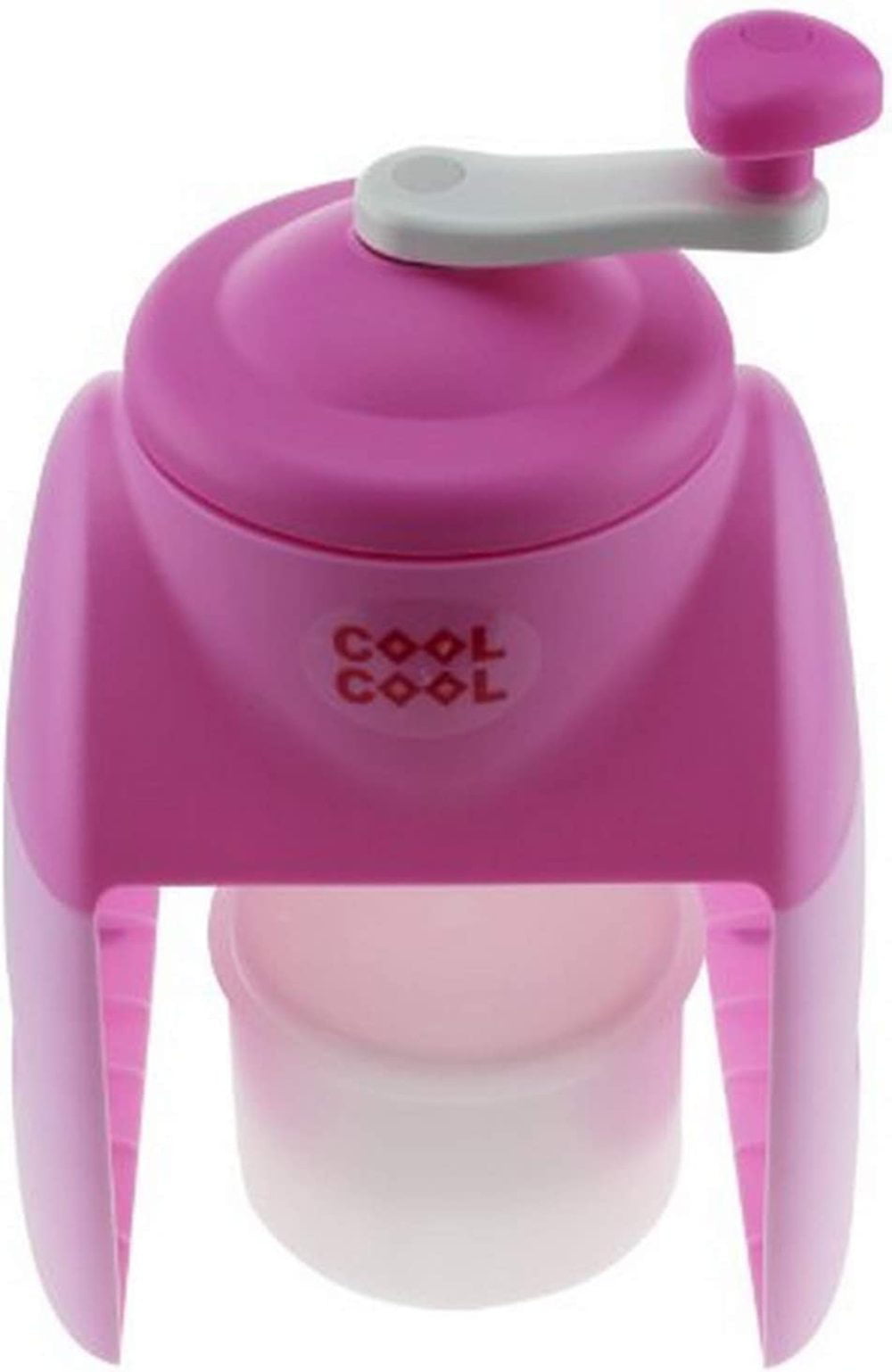 Pink Japanese Snow Cone Maker/ice Shaver 
