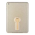 thumbnail image 2 of Shockproof Glitter PC + TPU Protective Case with Holder For iPad 9.7 2018/ 2017, 2 of 5